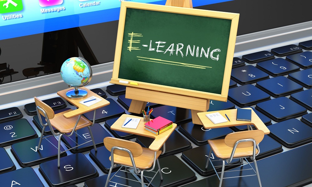 E-learning