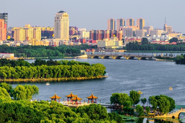 Jilin