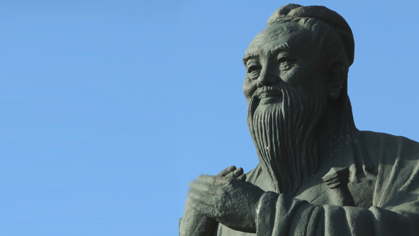 Citas de confucio
