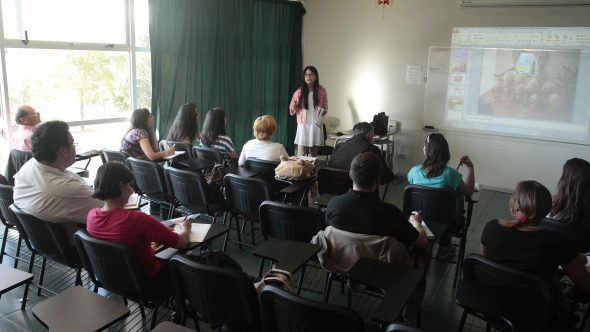 curso chino mandarin adultos