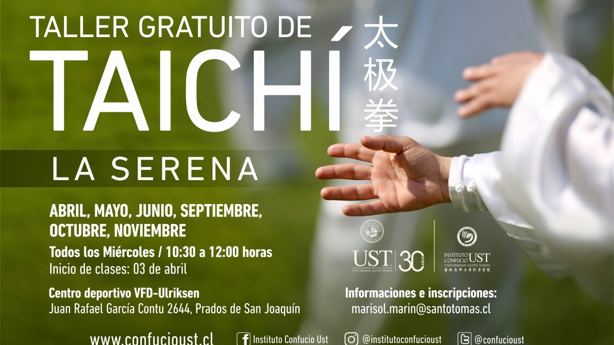 taichi gratis