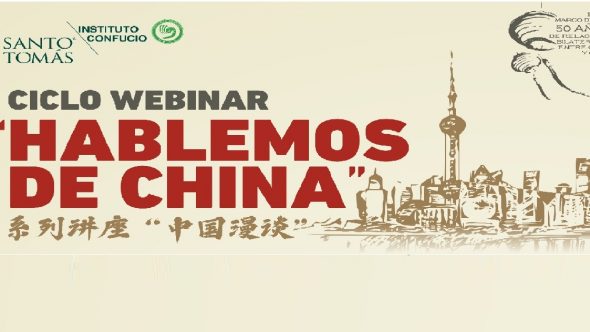 TOP Agenda Web Hablemos de China