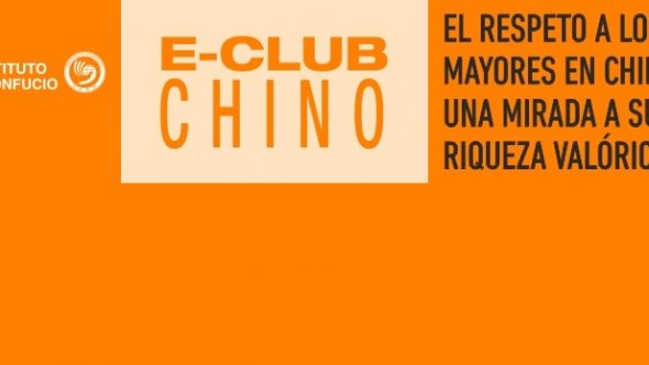 Agenda E-Club Respeto a mayores