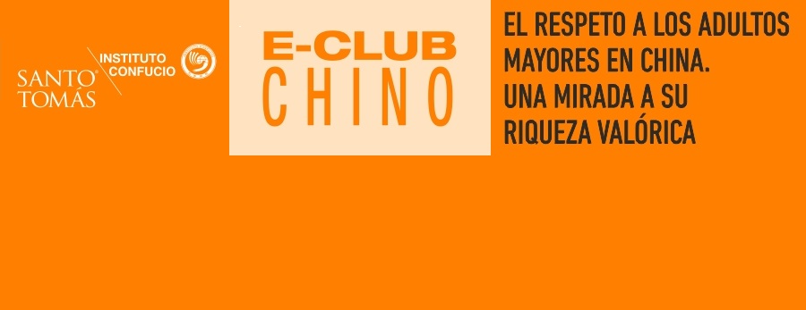 Agenda E-Club Respeto a mayores